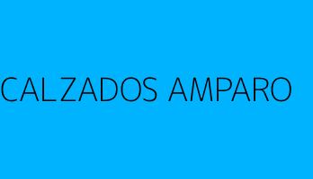 CALZADOS AMPARO